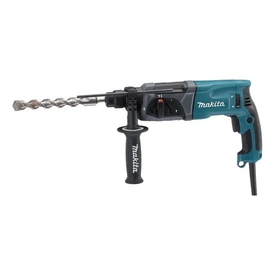 Makita HR2470 Kırıcı Delici Matkap