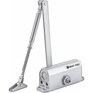 Bay-Tec Baytec Mk2320 Kapı Hidroliği 3'' 45-65Kg