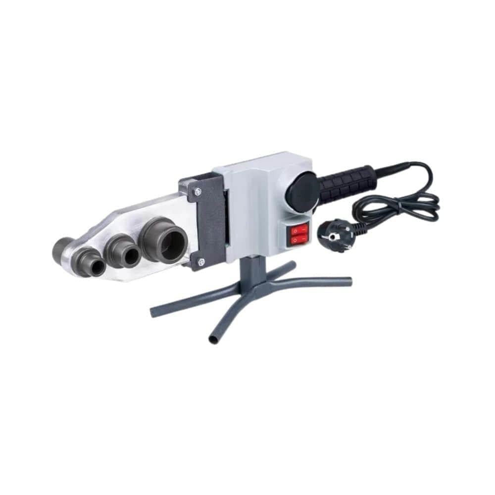 Sgs Panzer Pprc Boru Kaynak Makinesi Çantalı 1500W