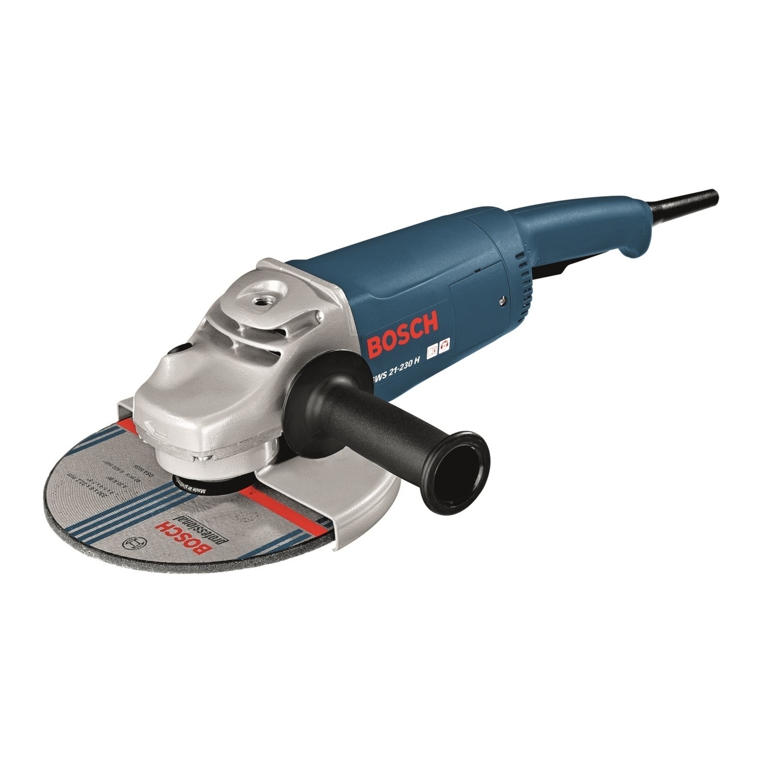 Bosch Gws 2200-230 H Profesyonel 2200W Taşlama Makinası 230 mm