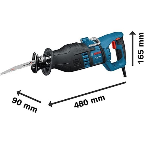 Bosch GSA 1300 PCE Professional Panter Testere