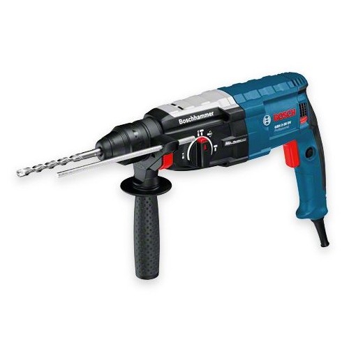 BOSCH GBH 2-28 DV Profesyonel Kırıcı Delici