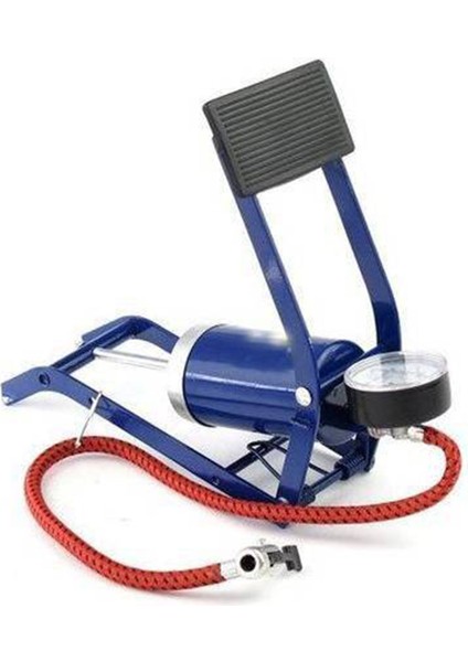 Sarkch Hava Şişirme Pompası -Ayak Pompası