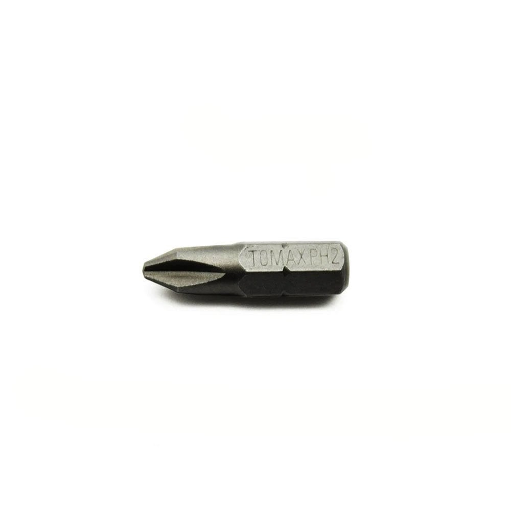 Tomax Ph2X25 Bits Uc