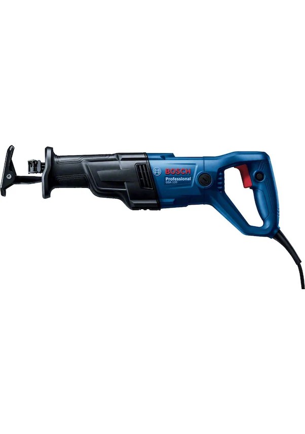 Bosch GSA 120 1200 W Tilki Kuyruğu