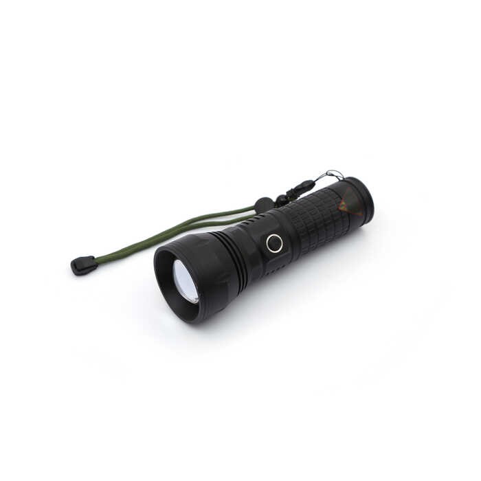 PANTHER PT-4112 USB ŞARJLI METAL FENER (5)(20)