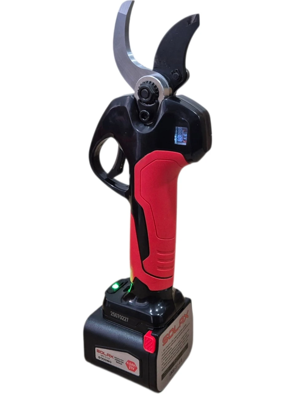 Solax B-Q2121 42MM Şarjlı Budama Makası