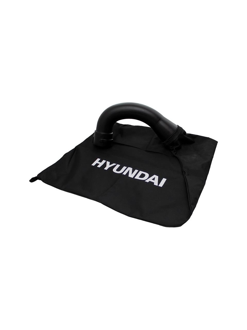 Hyundai HBV280 Motorlu Üfleme Toplama Makinası