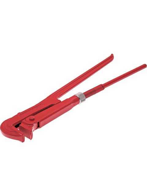 Izeltaş Maşalı Boru Anahtarı 1,5" parmak
