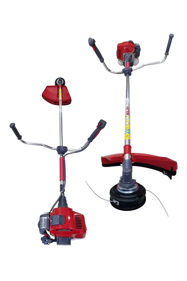 Solax TK520C Motorlu Yan Tırpan 2,2 Hp Benzinli Ot Biçme