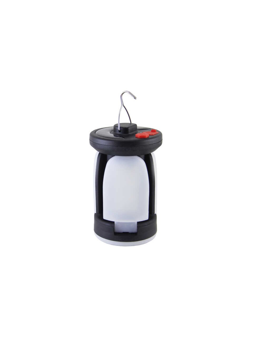 Panther PT-2033 USB Şarjlı Solar Kamp Lambası