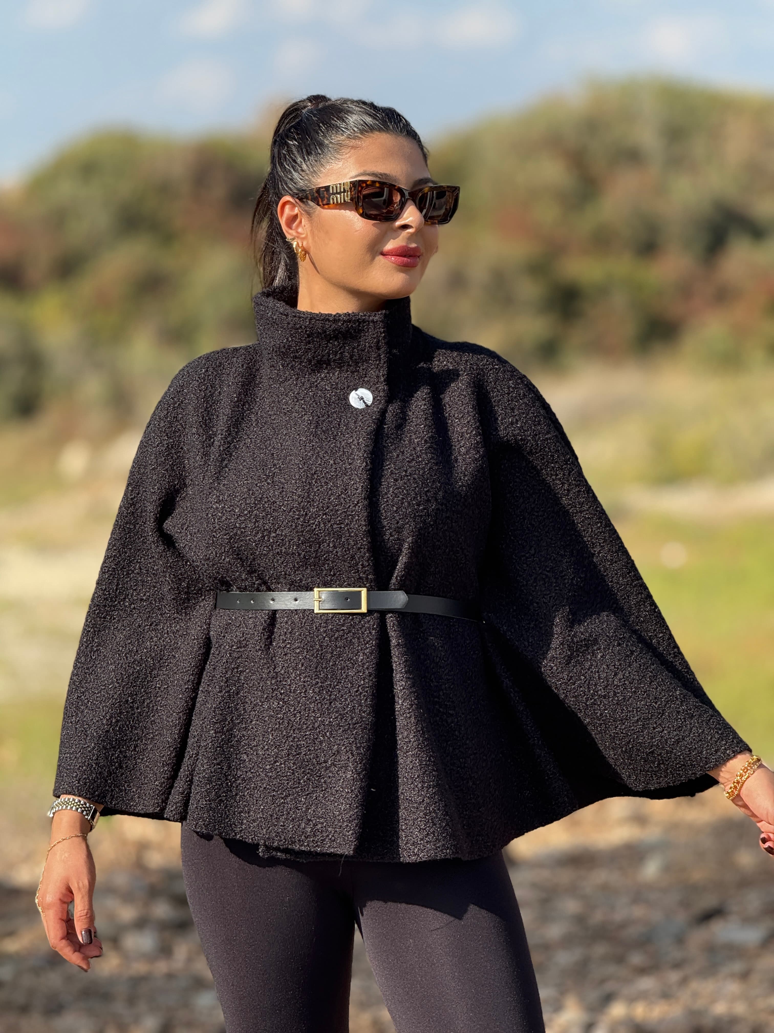 TEDDY LUXE COLLECTION