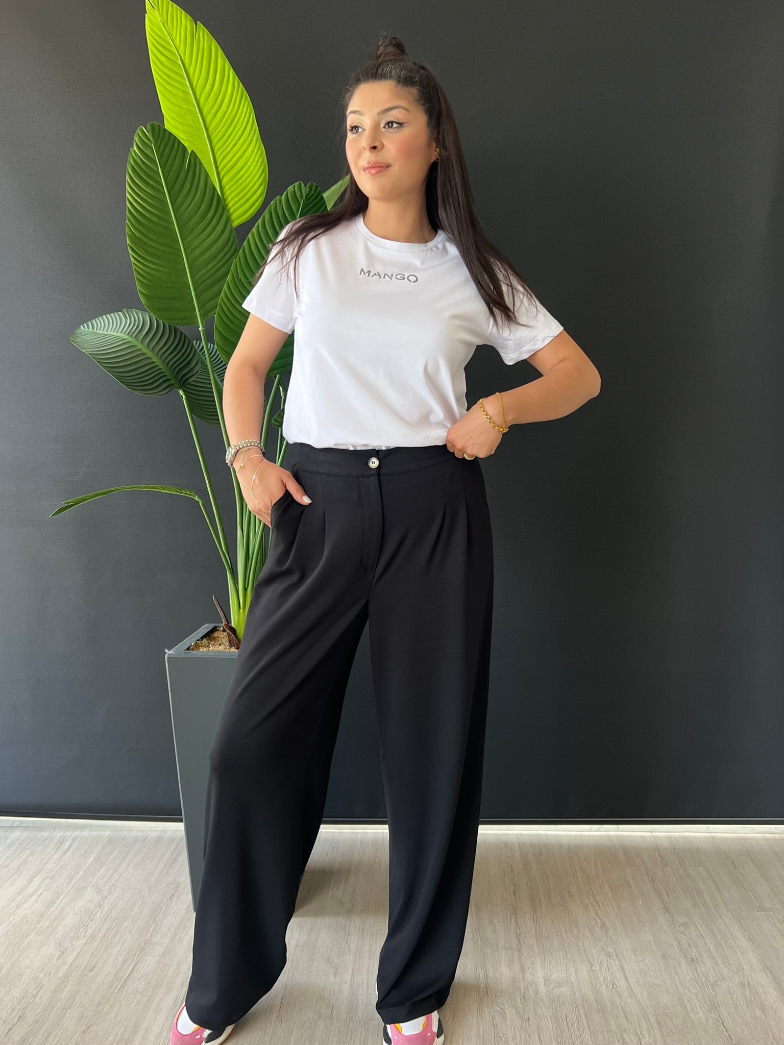 SOFTCORE MNG TSHIRT