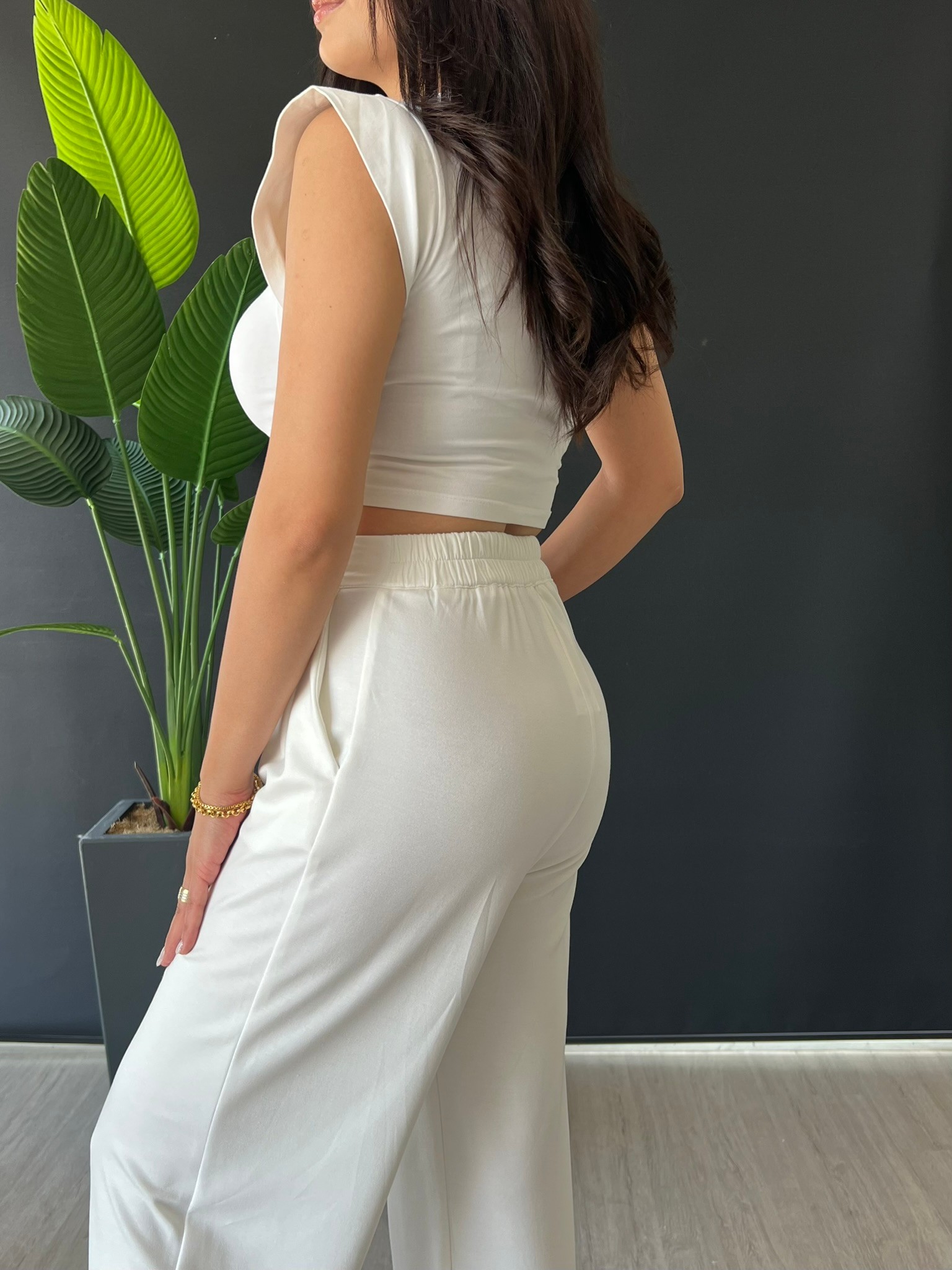 FLOW MODAL PALAZZO