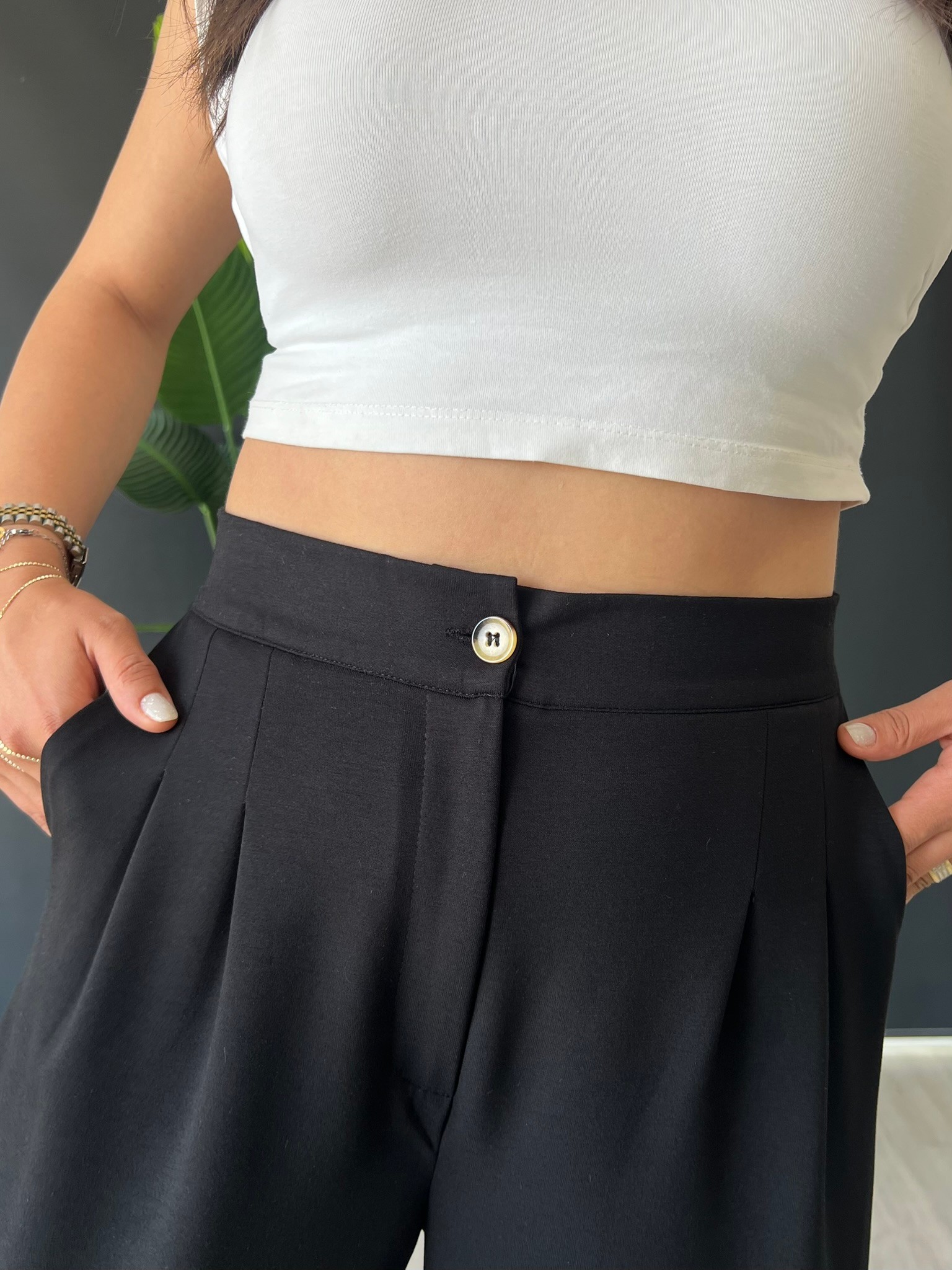 FLOW MODAL PALAZZO