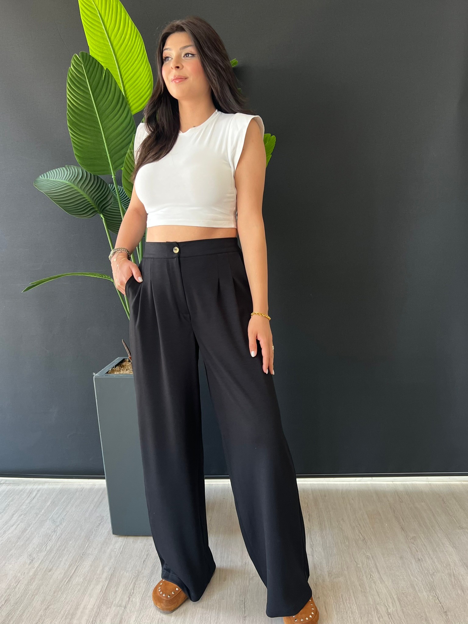 FLOW MODAL PALAZZO