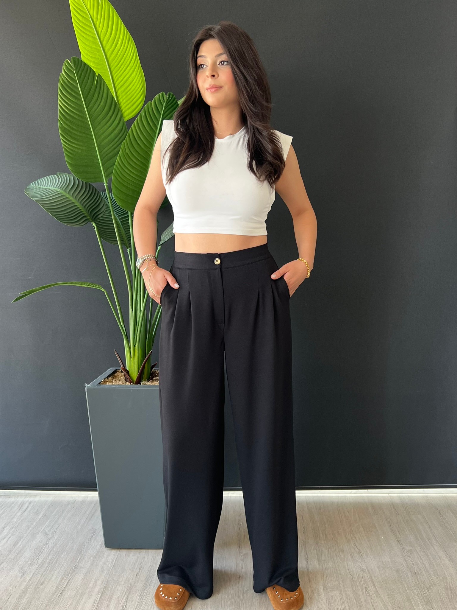 FLOW MODAL PALAZZO
