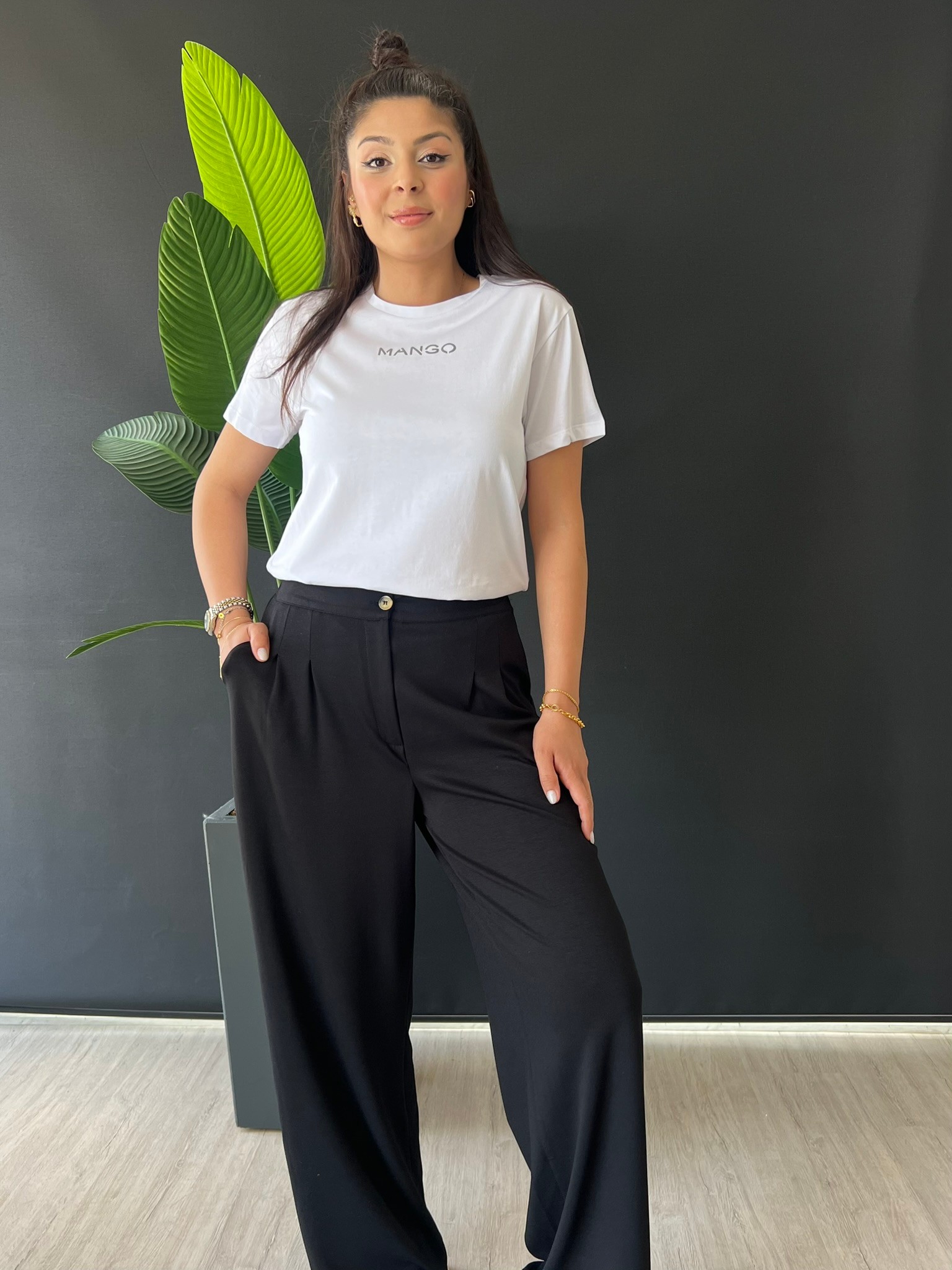 SOFTCORE MNG TSHIRT