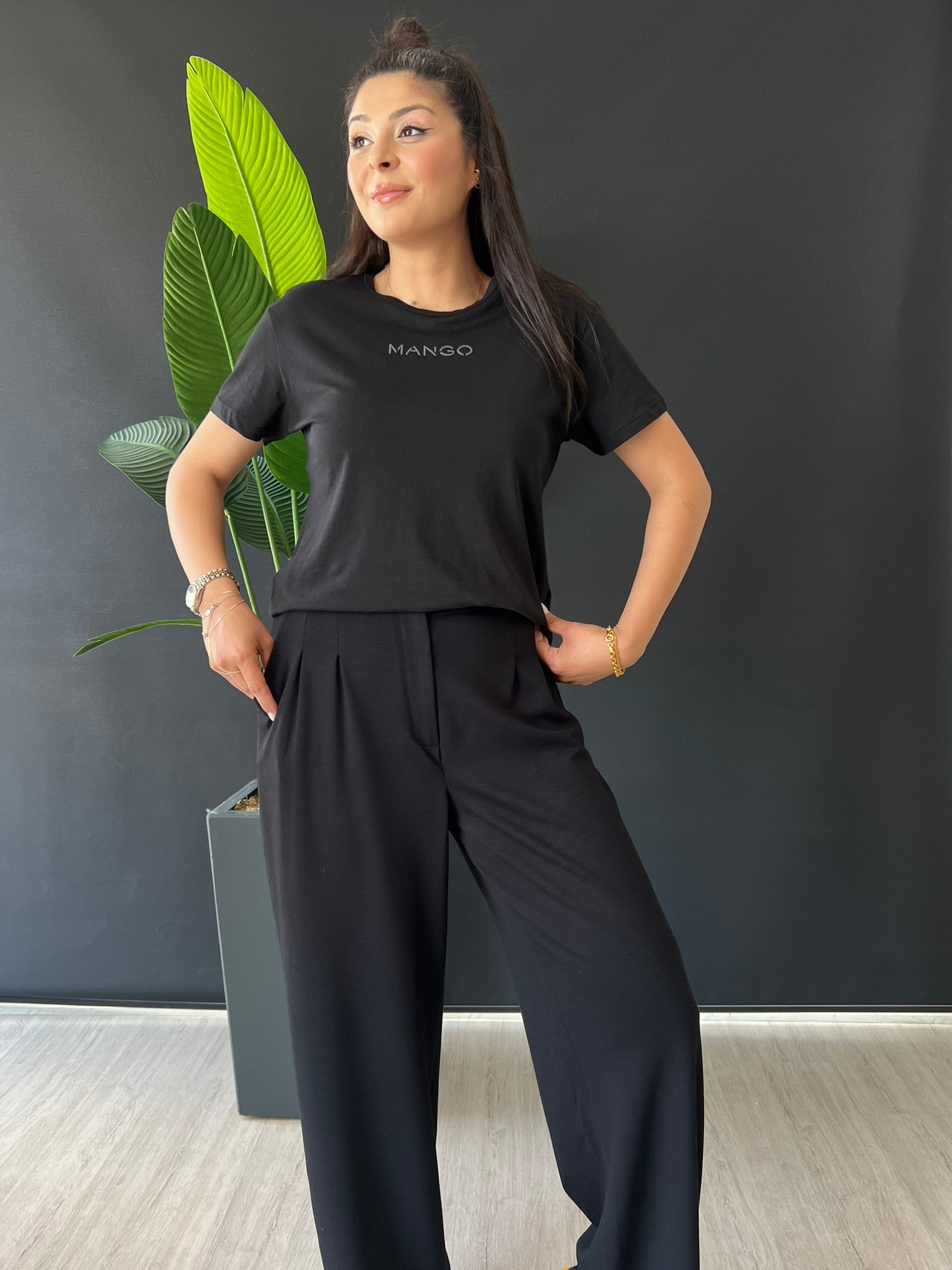 SOFTCORE MNG TSHIRT