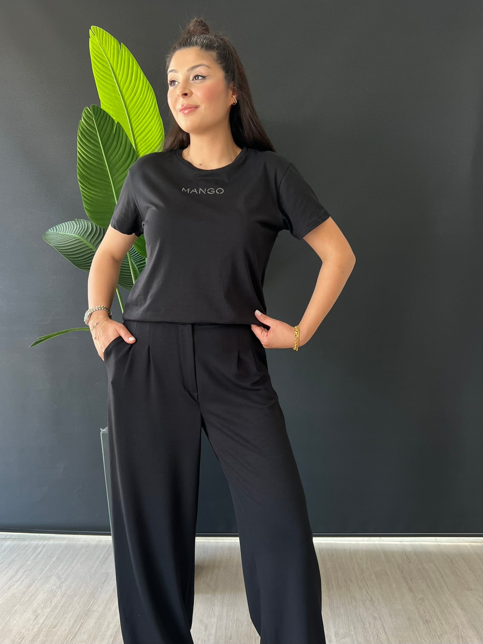 SOFTCORE MNG TSHIRT
