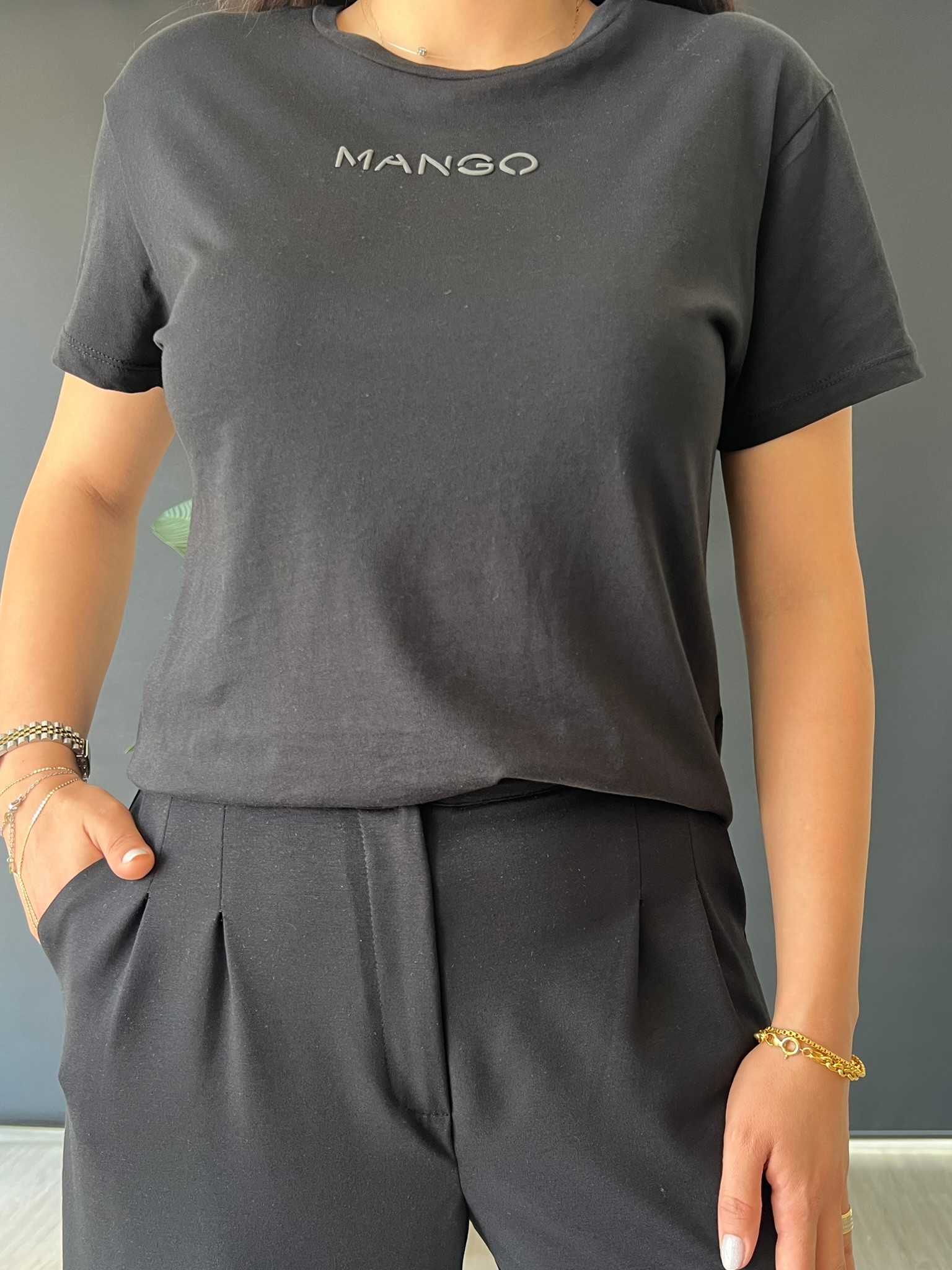 SOFTCORE MNG TSHIRT