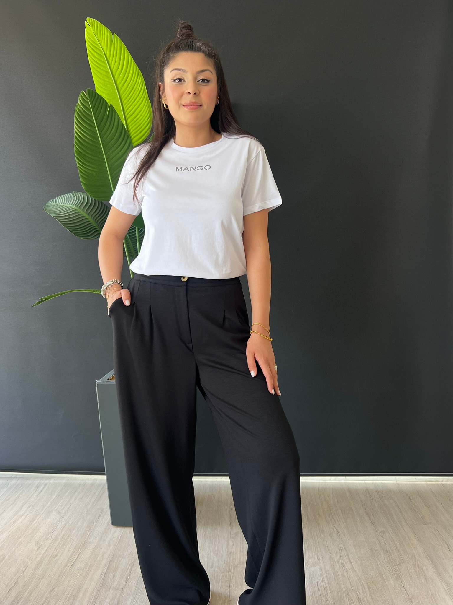 SOFTCORE MNG TSHIRT
