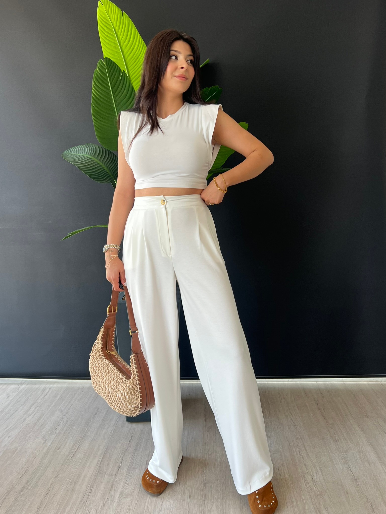 FLOW MODAL PALAZZO