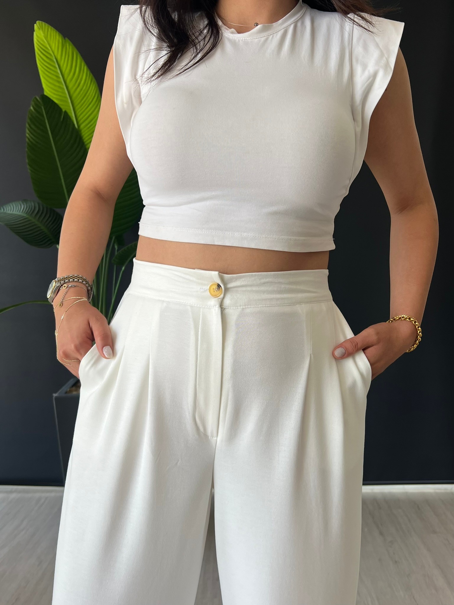 FLOW MODAL PALAZZO