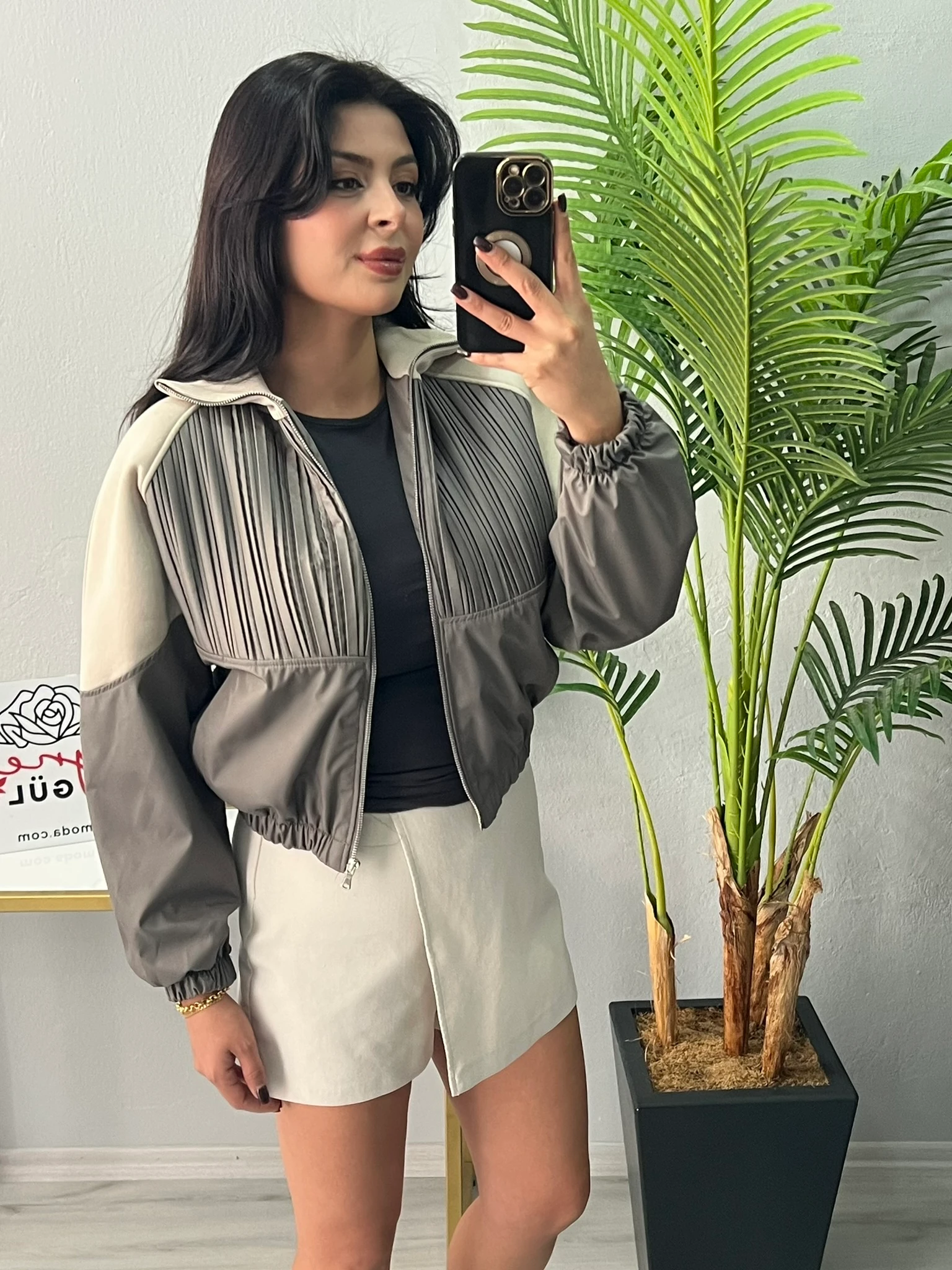 CONCEPT BOMBER CEKET