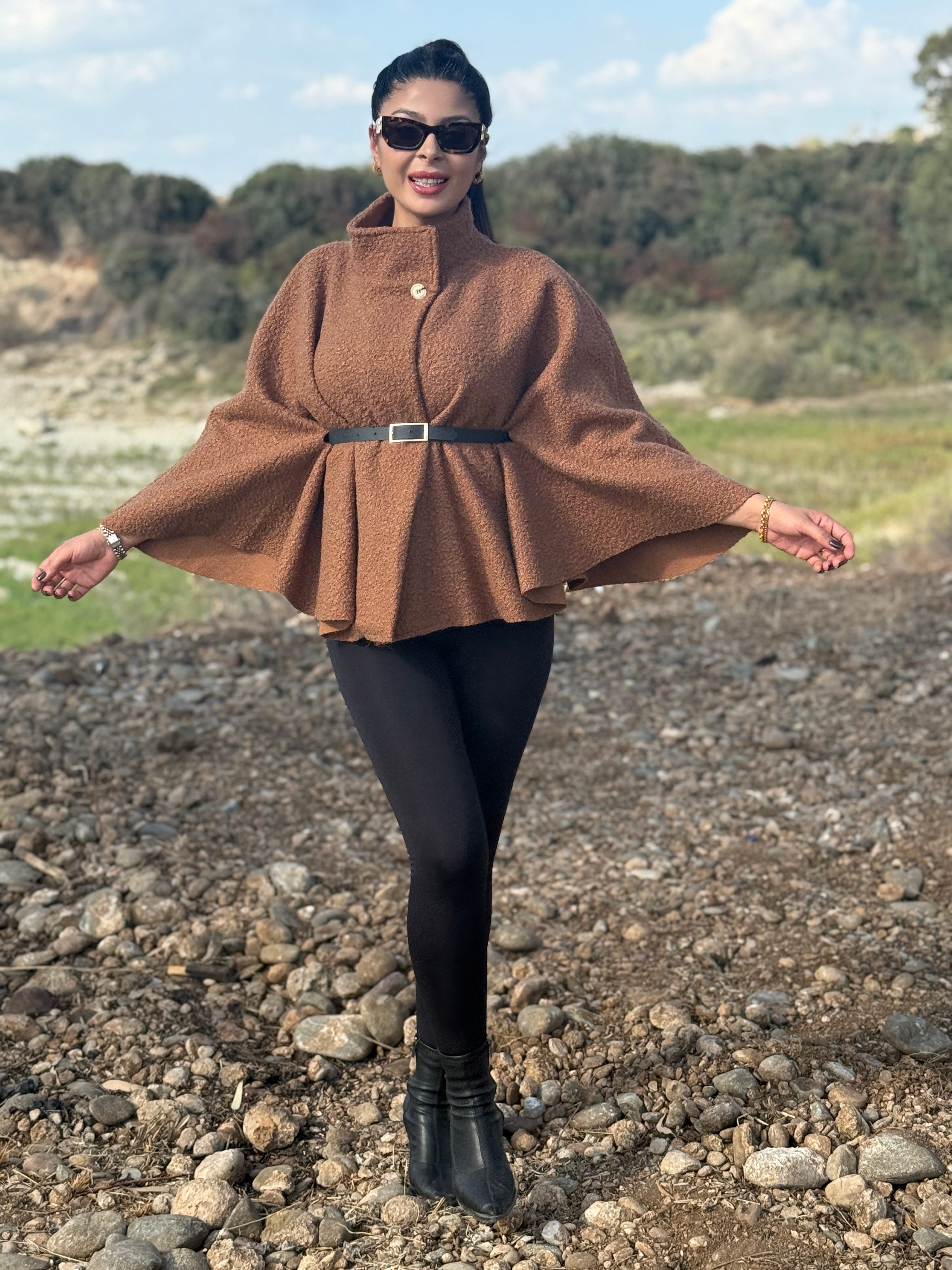 TEDDY LUXE COLLECTION