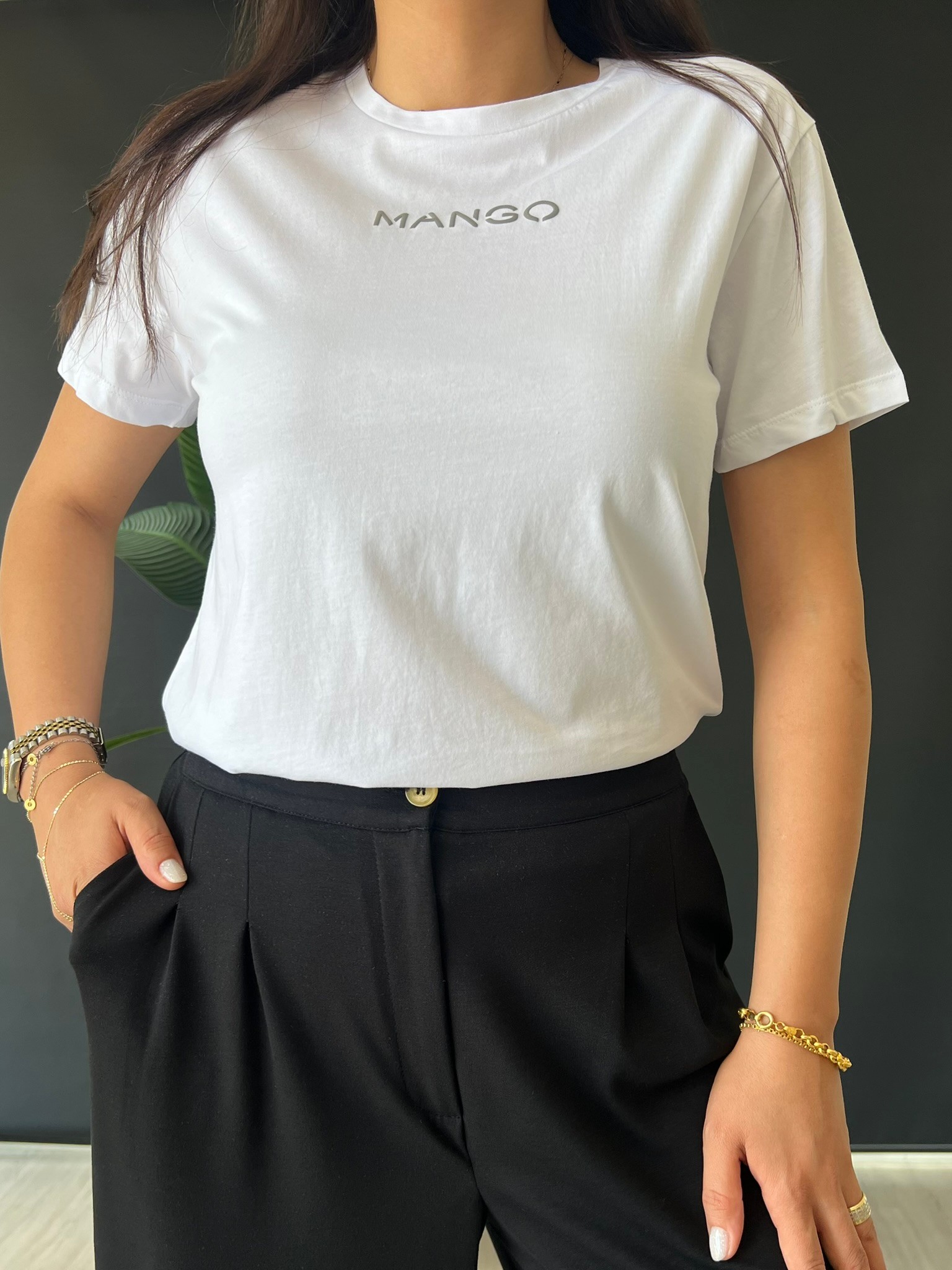 SOFTCORE MNG TSHIRT