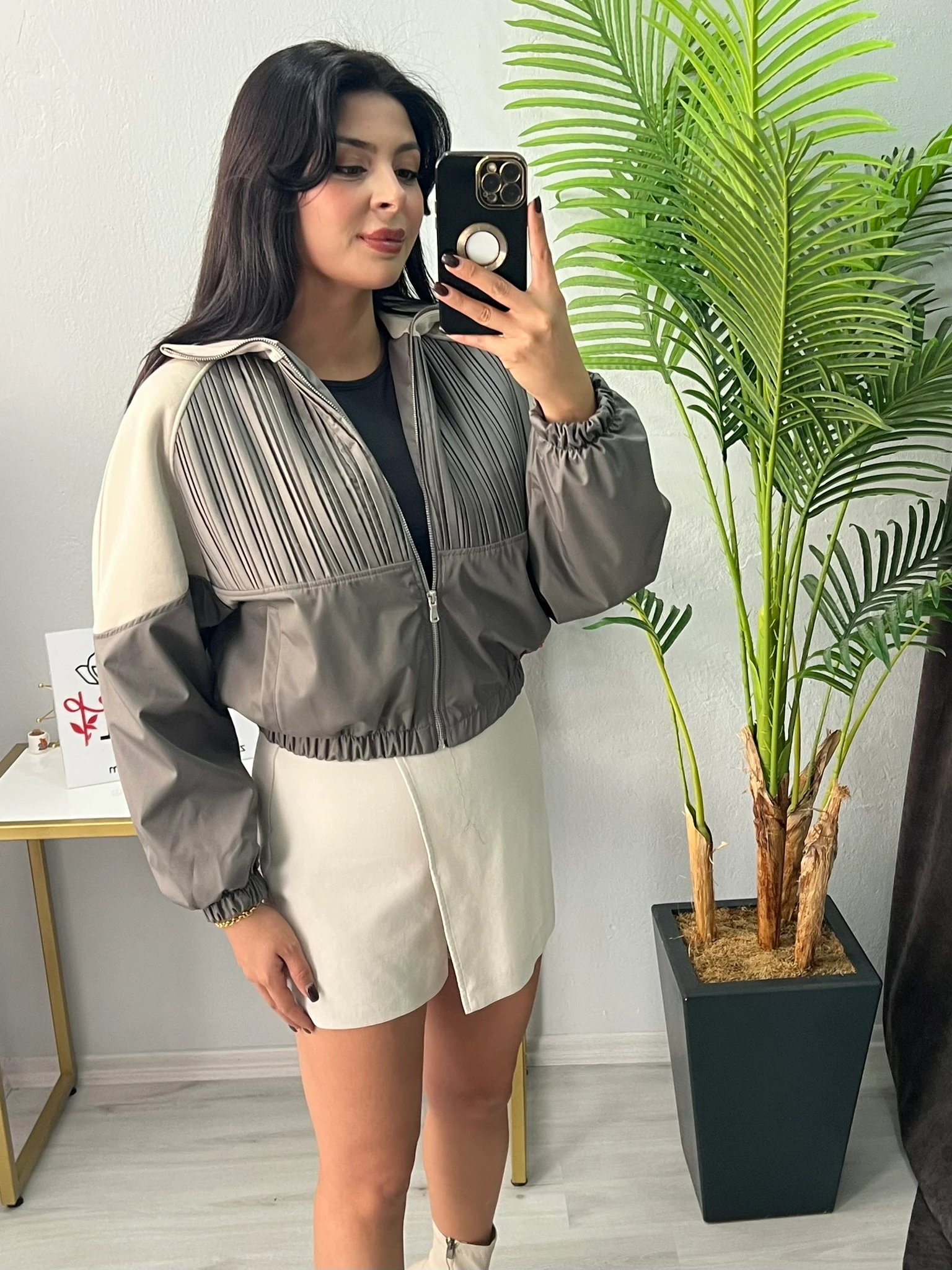 CONCEPT BOMBER CEKET