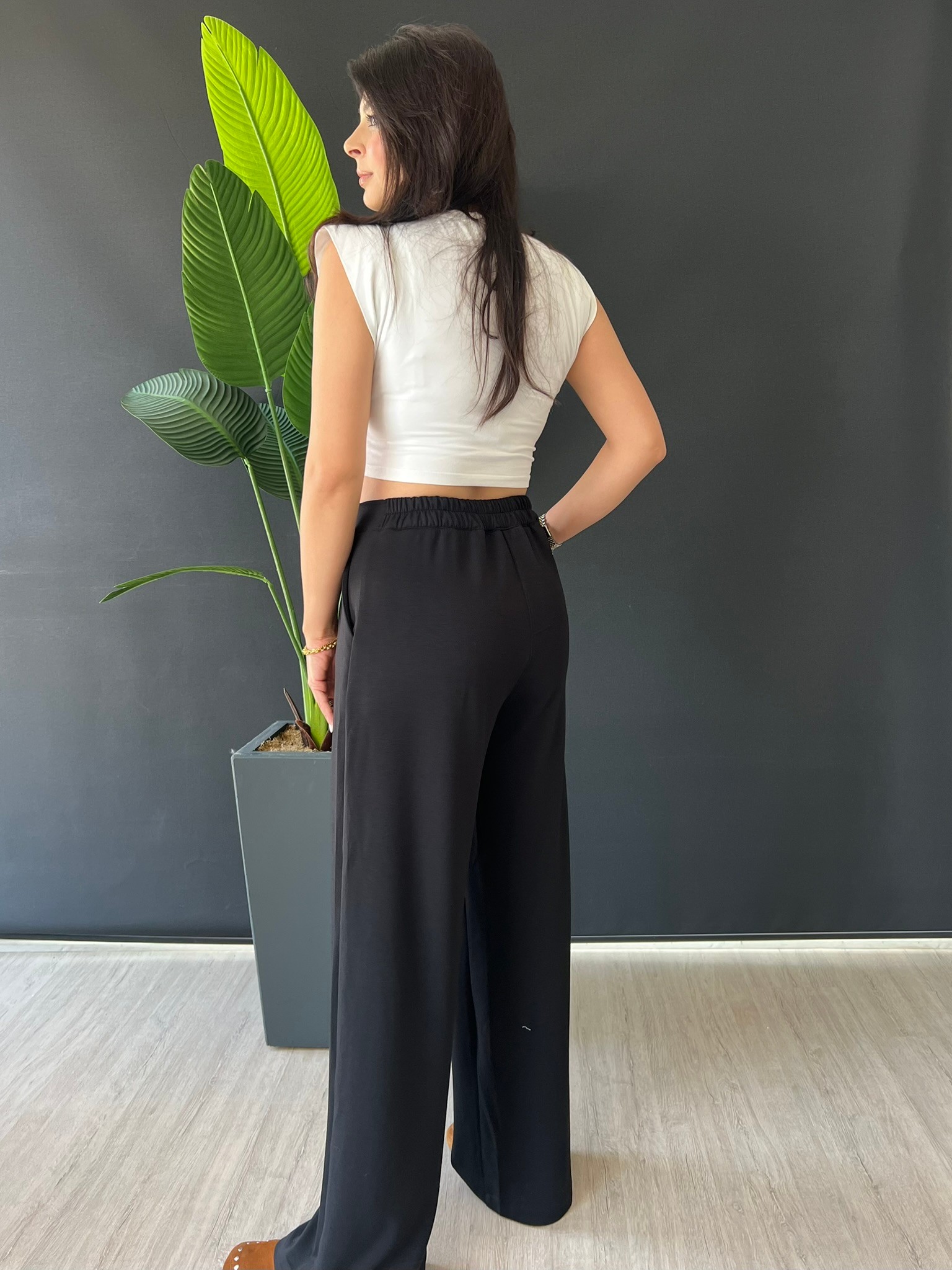 FLOW MODAL PALAZZO