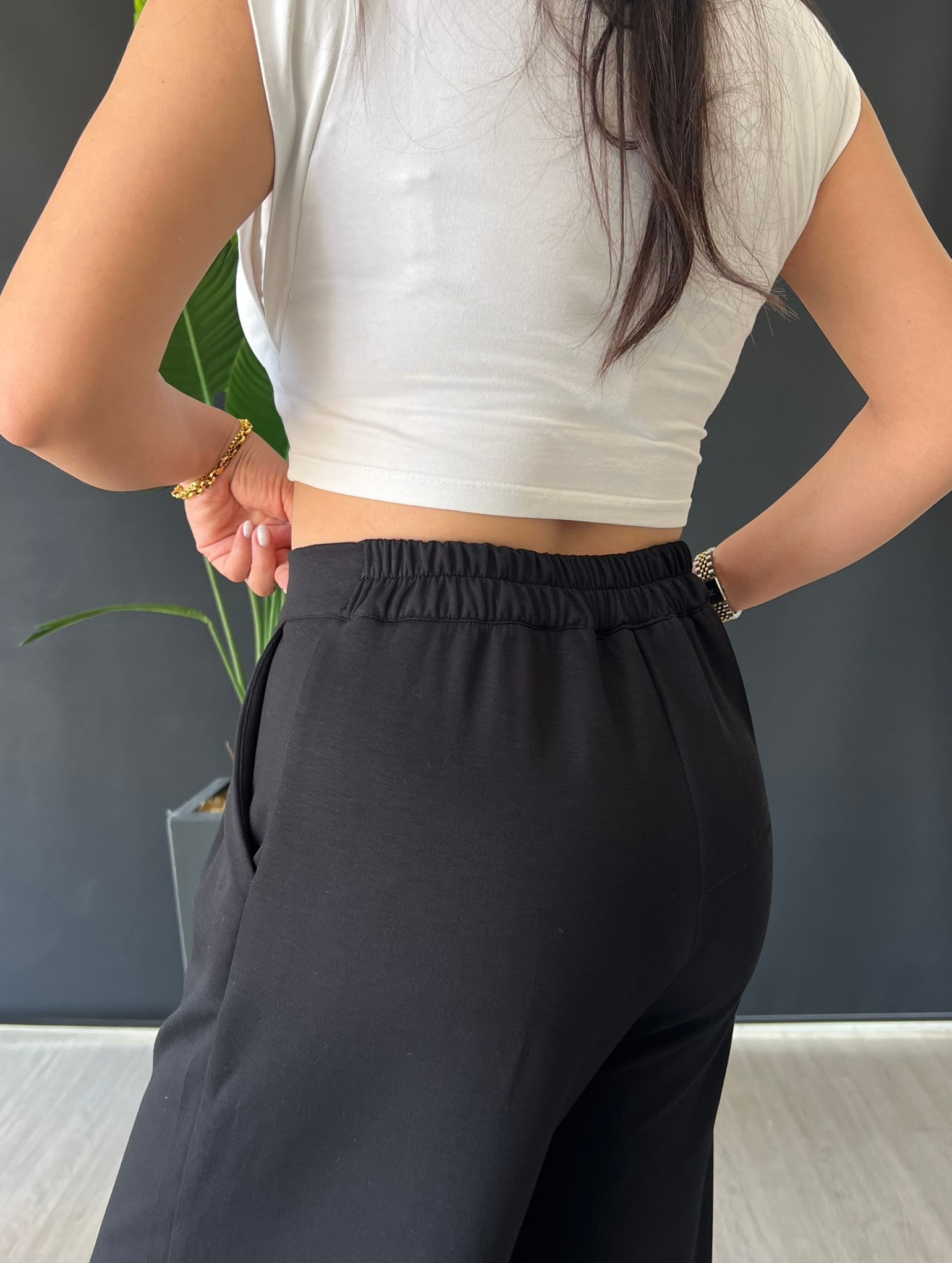 FLOW MODAL PALAZZO