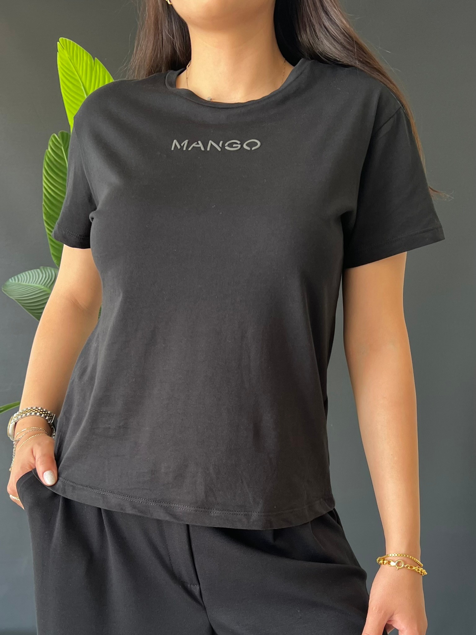 SOFTCORE MNG TSHIRT