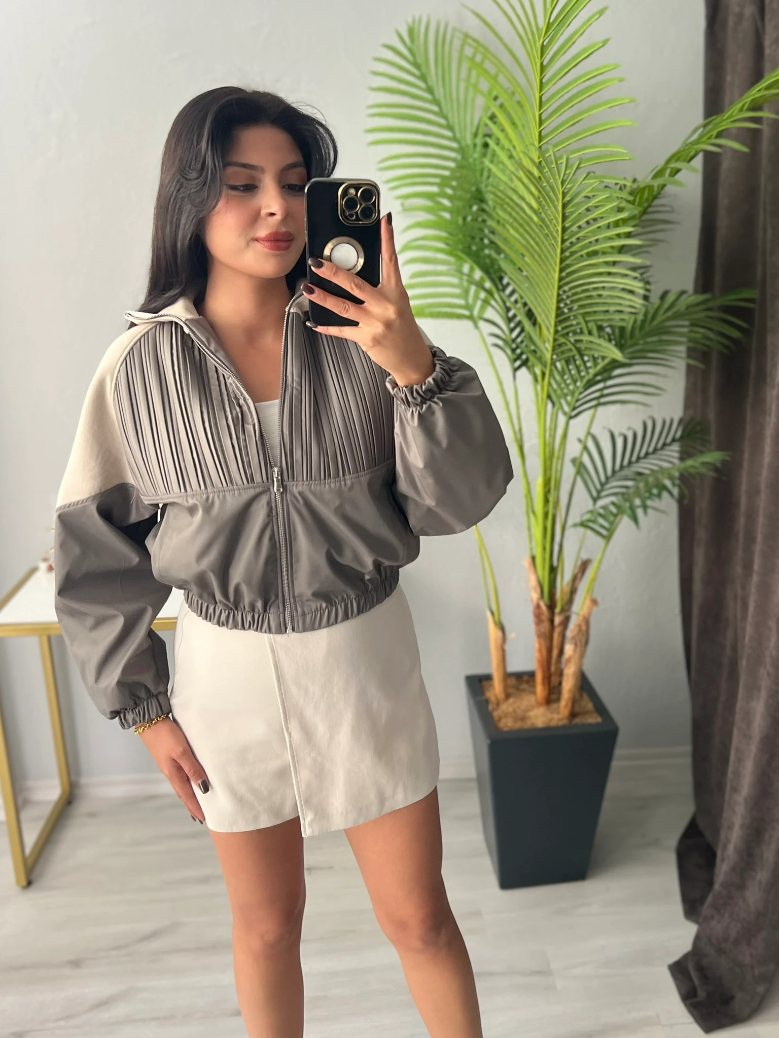 CONCEPT BOMBER CEKET