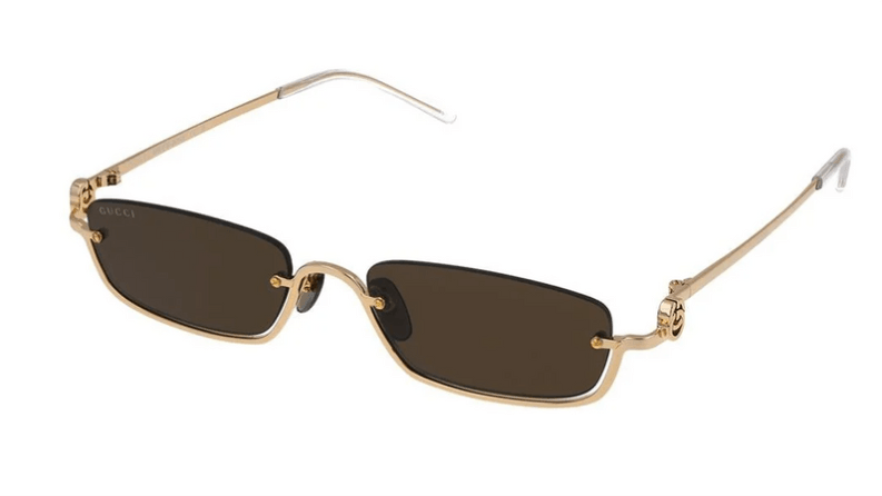 GUCCI 1278S 001 55-19