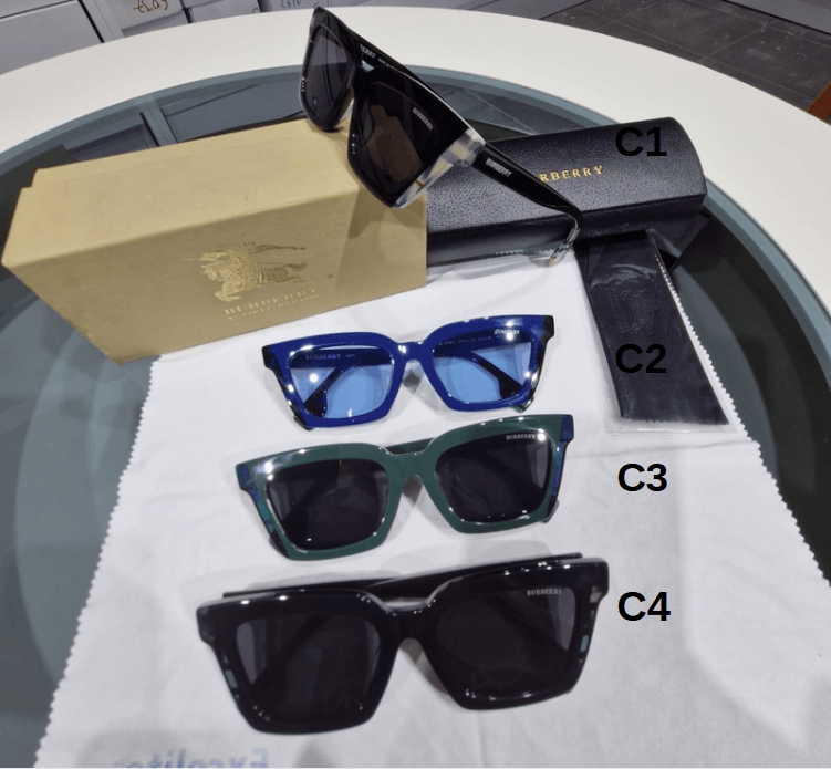 BURBERRY BE4392