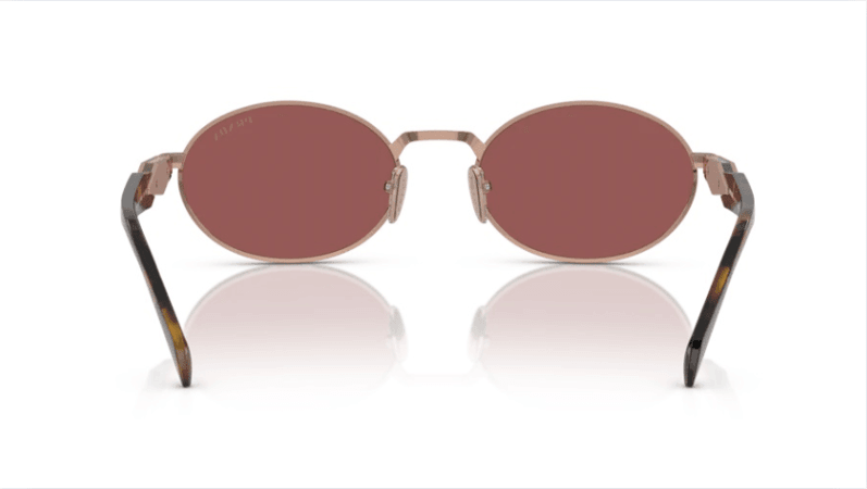 Prada SPR 65Z SVF-08S 55