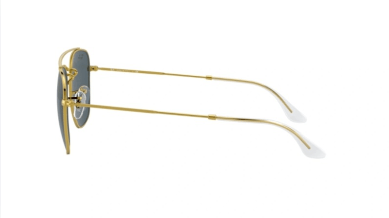 RAYBAN RB 3557 - 9196R5 Legend Gold 