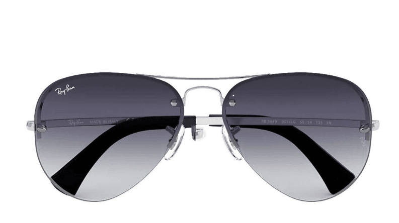 RAYBAN 3449