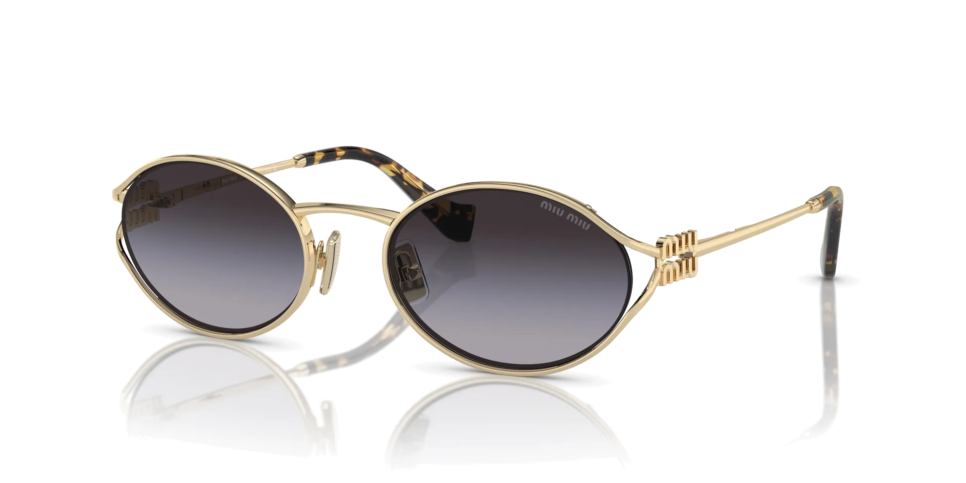 Miu Miu 52YS ZVN5D1 54
