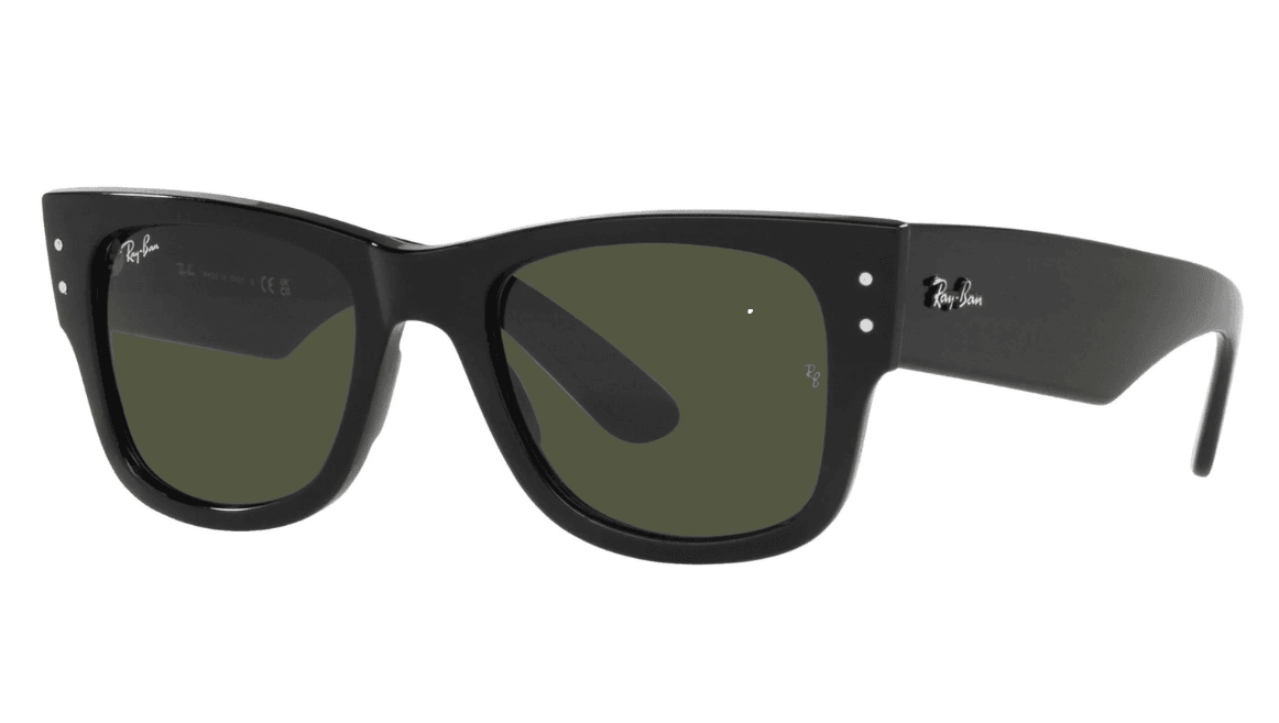 RAYBAN 0840  51 