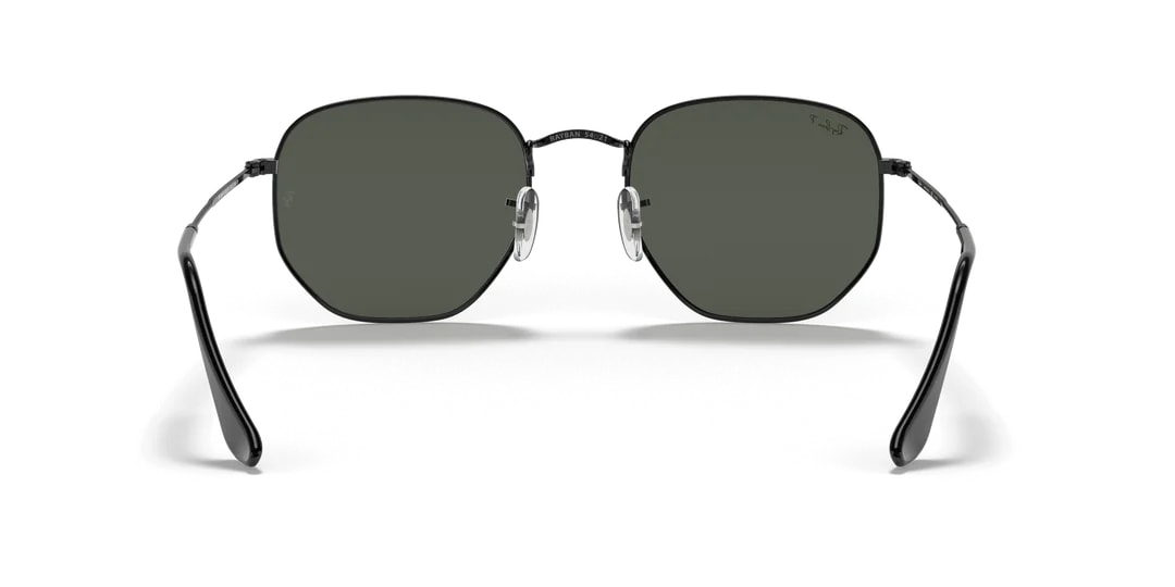 RAYBAN 3548