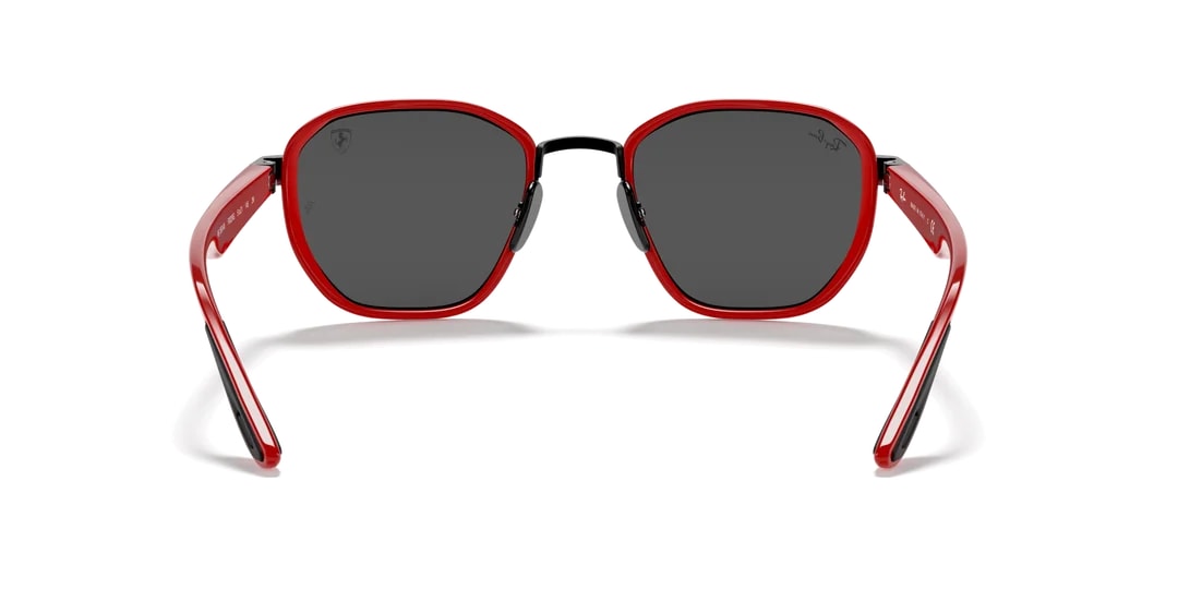 RAYBAN 3674 FERRARİ 