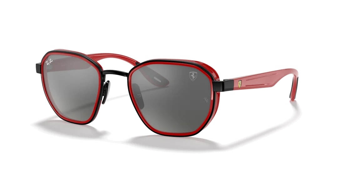 RAYBAN 3674 FERRARİ 