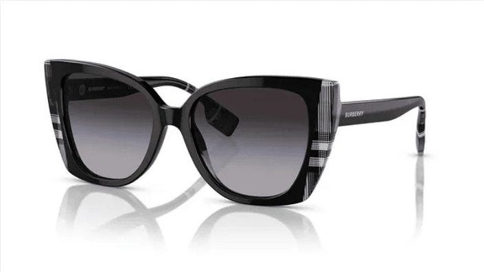 BURBERRY OBE4346