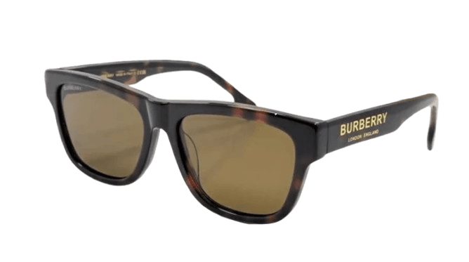 BURBERRY 4373