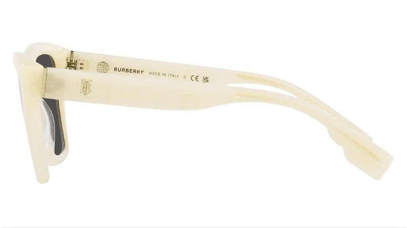 BURBERRY 4391