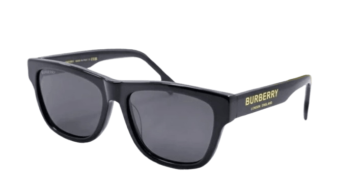 BURBERRY 4373